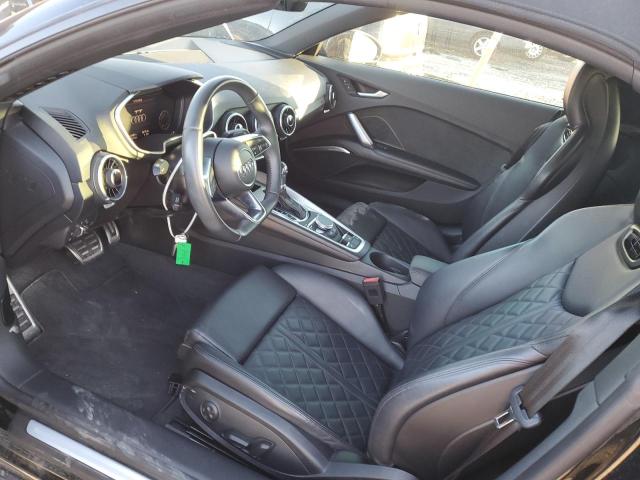 2020 AUDI TT TRUTECFVXL1005858