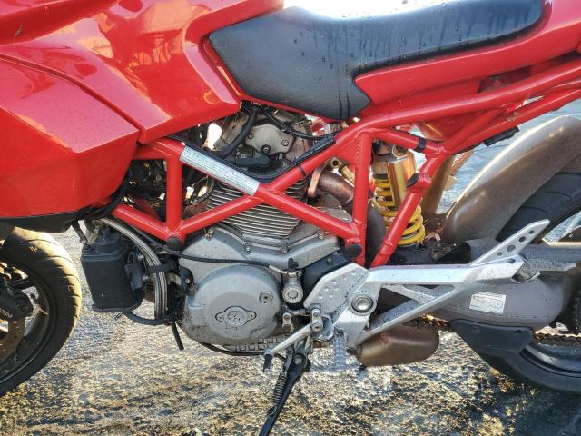 2007 DUCATI MULTISTRAD ZDM1VACP67B019398