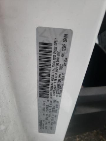 2017 DODGE PROMASTER 3C6TRVBG6HE519140