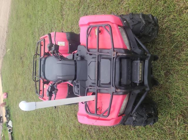 2015 HONDA TRX420 FA 1HFTE4710F4000074