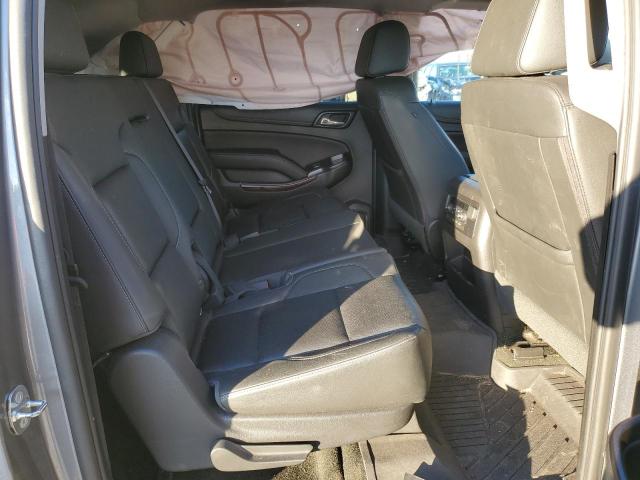 2018 GMC YUKON XL 1GKS2GKC1JR298076