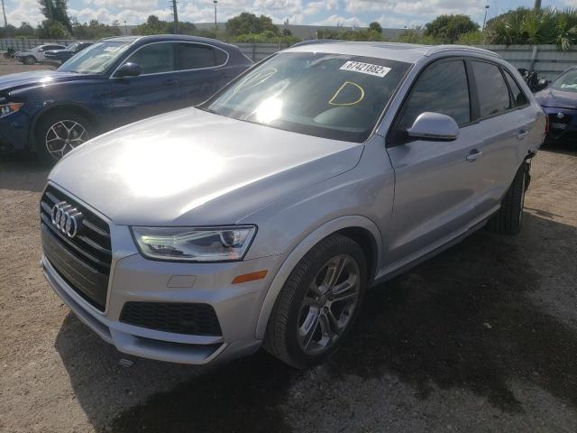 2018 Audi Q3 Premium