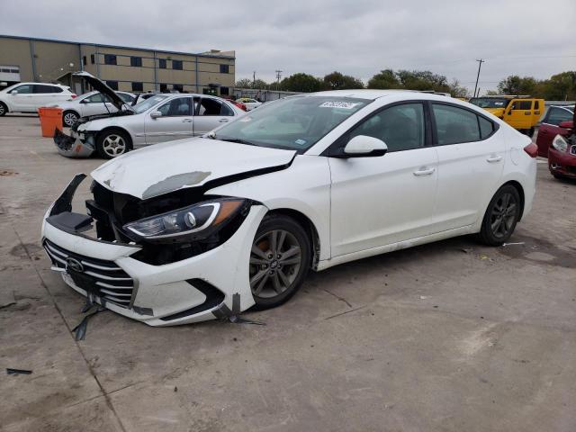 VIN 5NPD84LF8JH327266 2018 HYUNDAI ELANTRA no.1