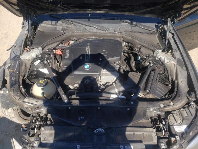 WBA5A5C54GG347451 BMW 528 I