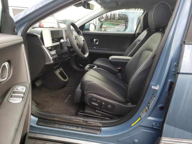 2022 HYUNDAI IONIQ 5 LI KM8KRDAF3NU108195