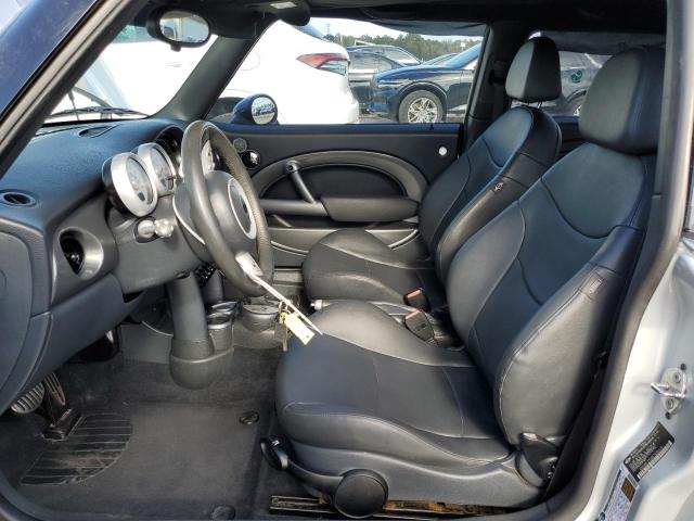 WMWRE33585TG96419 Mini COOPER S