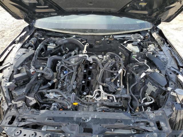 2017 INFINITI Q50 PREMIU - JN1EV7AP3HM739172