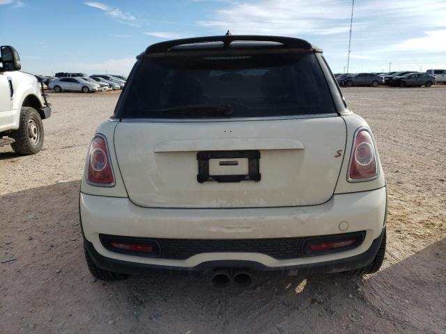WMWSV3C54DT478801 Mini Cooper