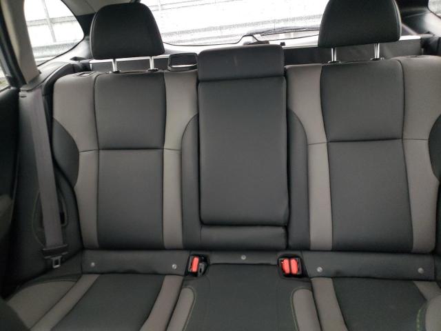 2022 SUBARU OUTBACK ON 4S4BTGLD2N3104210