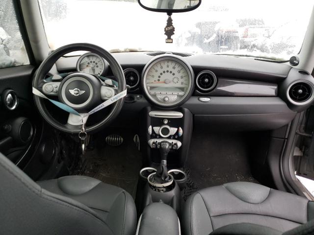 WMWMF7C51ATZ72137 Mini Cooper