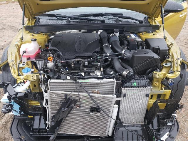 2021 HYUNDAI SONATA N L 5NPEK4JCXMH130909