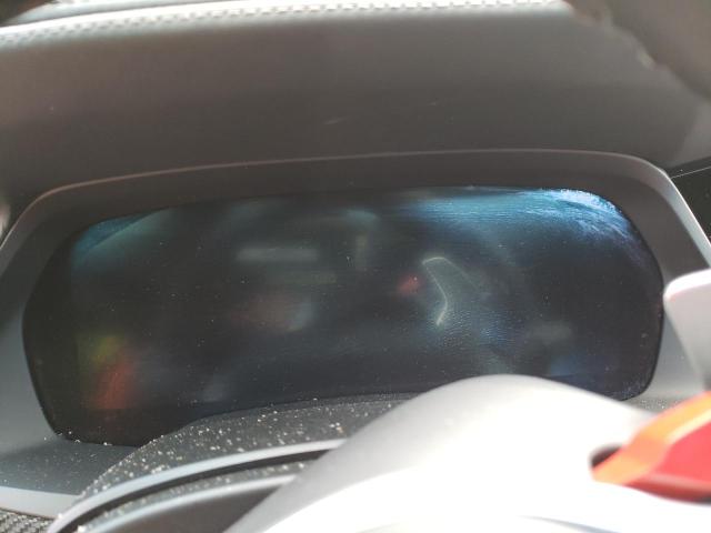 2022 BMW X6 M 5YMCY0C04N9L50422