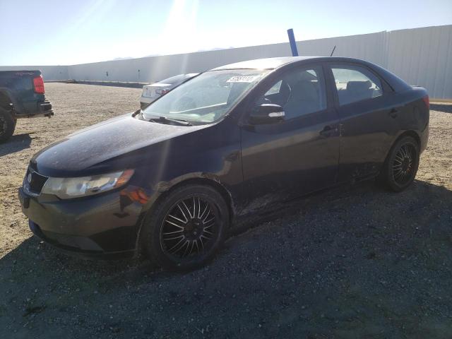 2010 Kia Forte EX