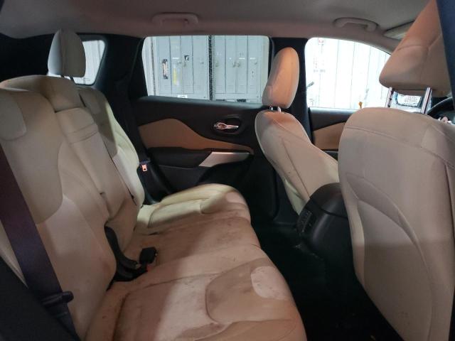 1C4PJLAB4HW641190 Jeep Grand Cher
