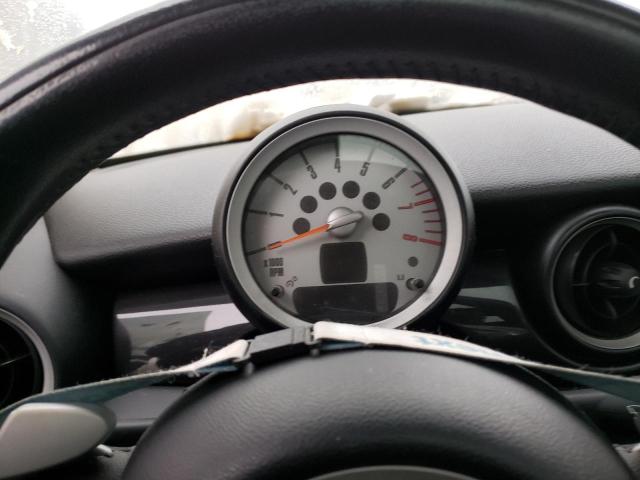 WMWMF7C51ATZ72137 Mini Cooper