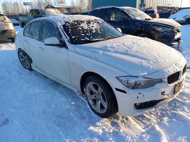 2015 BMW 320I WBA3B1C53FK140395