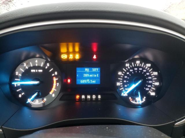 3FA6P0G71GR276213 Ford FUSION S