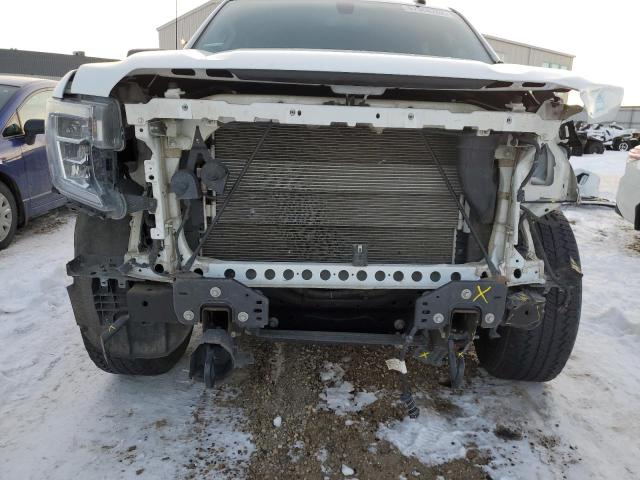 1GTU9CED5KZ150298 GMC Sierra K1500 Elevation