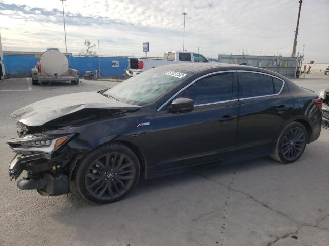 2022 Acura ILX 