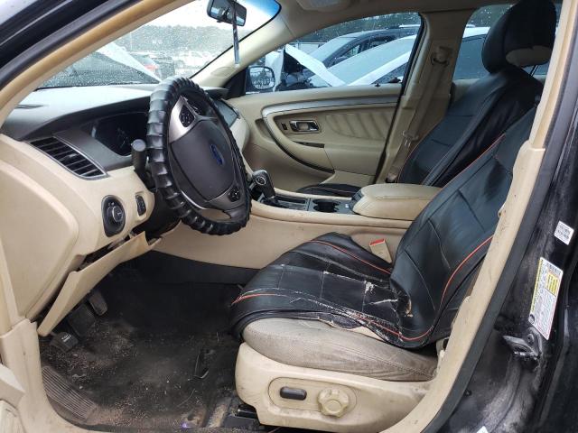 2016 FORD TAURUS SE - 1FAHP2D85GG110561