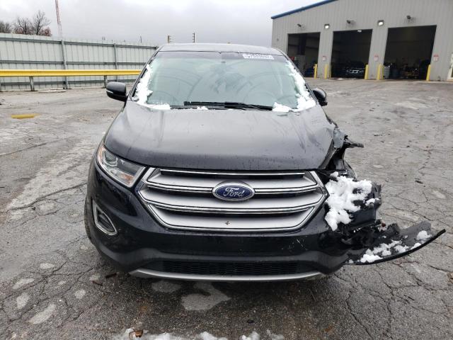 2018 FORD EDGE TITAN - 2FMPK3K87JBC13634