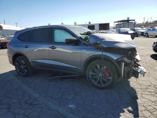 2022 ACURA MDX TYPE S 5J8YD8H90NL005327