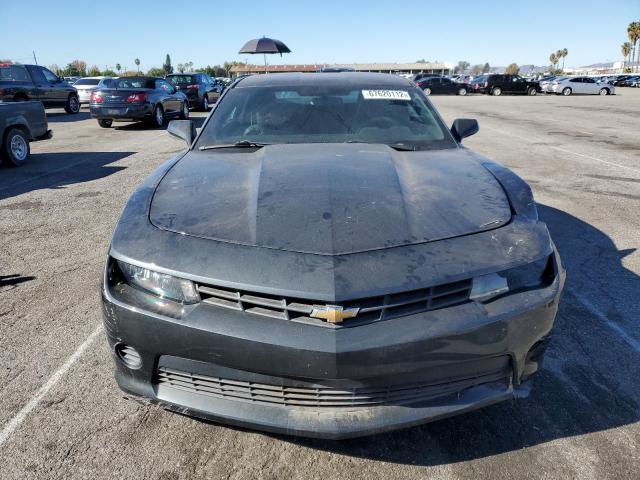 2G1FB1E33F9271056 | 2015 Chevrolet camaro ls