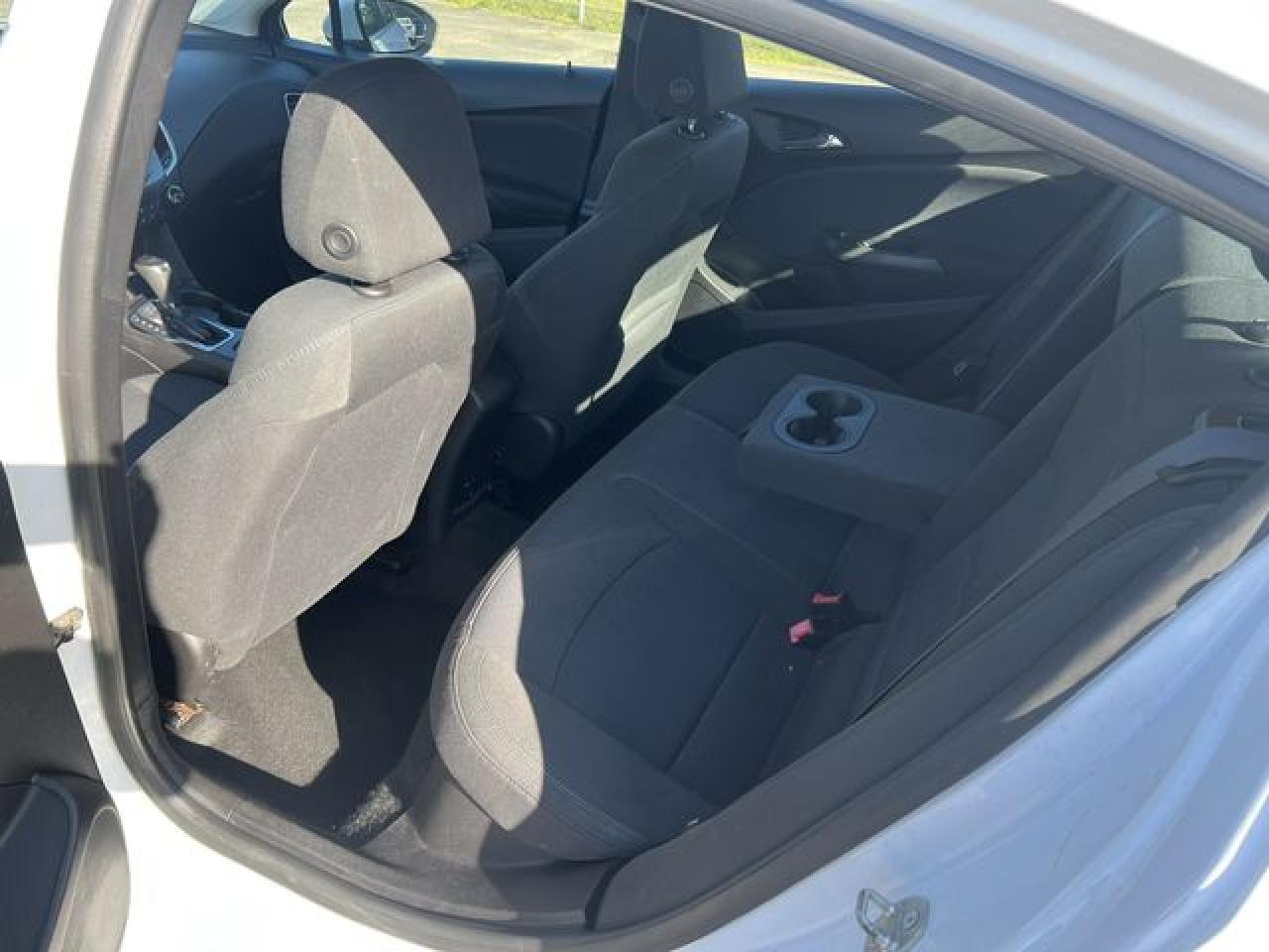 2017 Chevrolet Cruze Lt VIN: 1G1BE5SM7H7184498 Lot: 67963762