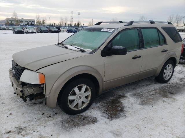 2006 Ford Freestyle for sale in Rocky View County, AB