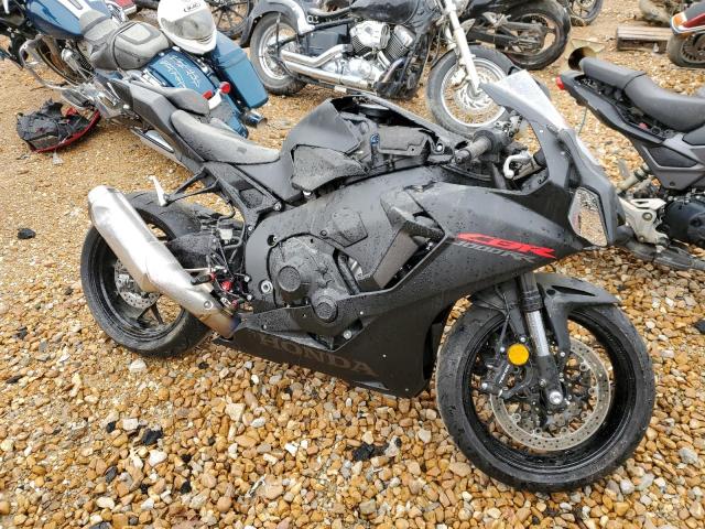 2021 HONDA CBR1000 RA JH2SC7751MK400323