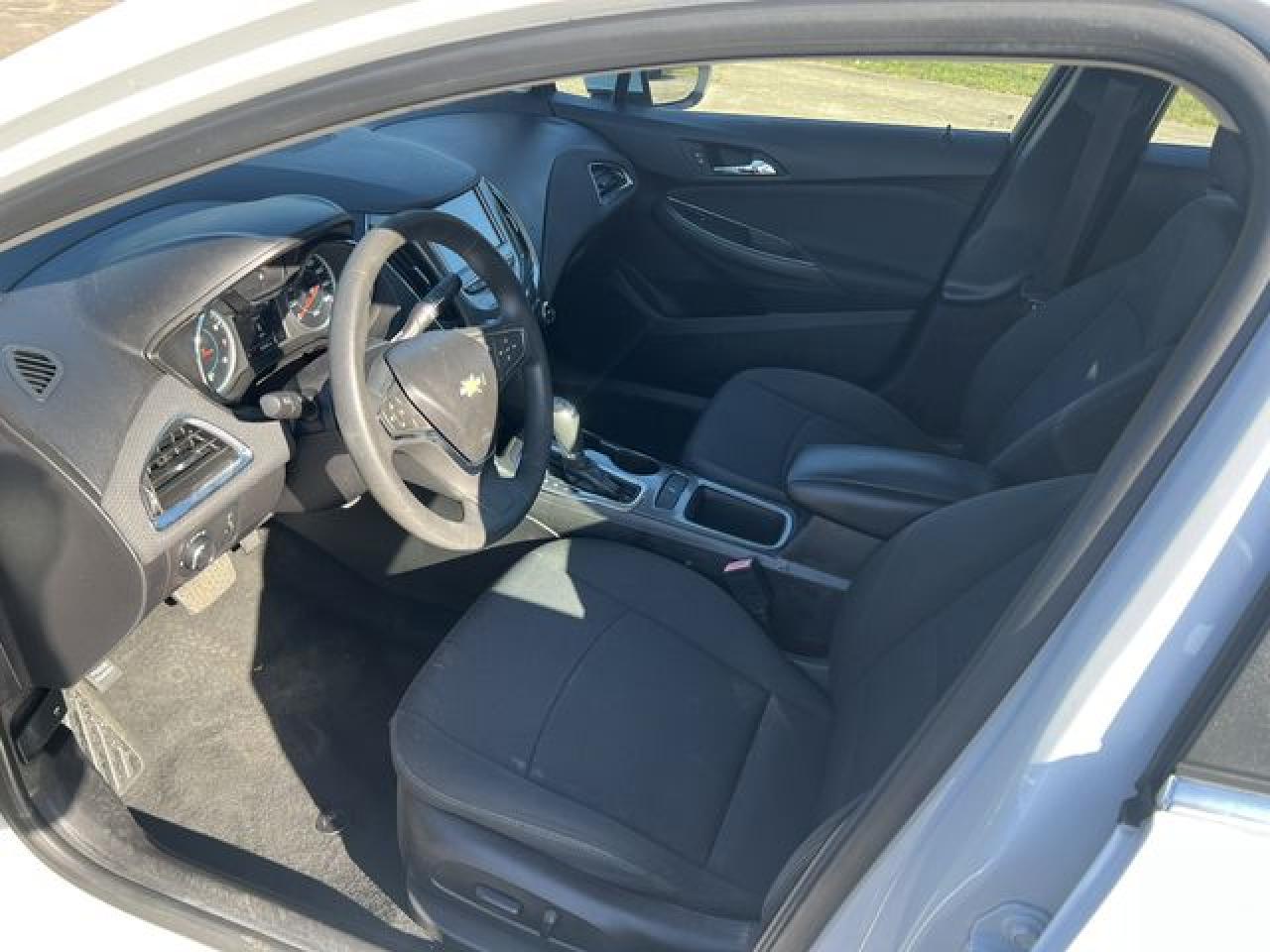 2017 Chevrolet Cruze Lt VIN: 1G1BE5SM7H7184498 Lot: 67963762