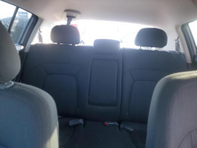 KNDPB3A24B7058875 KIA Sportage Lx
