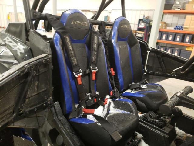 2018 POLARIS RZR XP TUR - 3NSVEL926JF406508