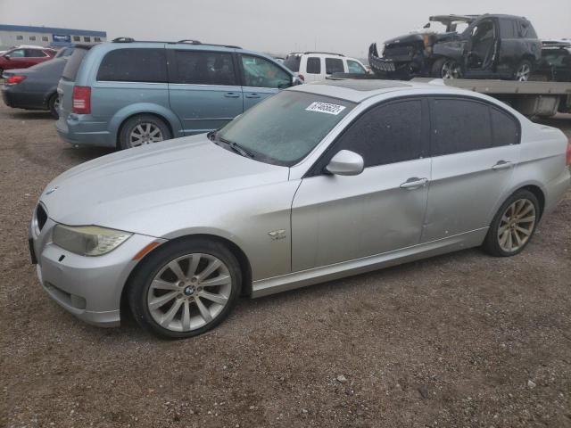 2009 BMW 3 Series 328xi