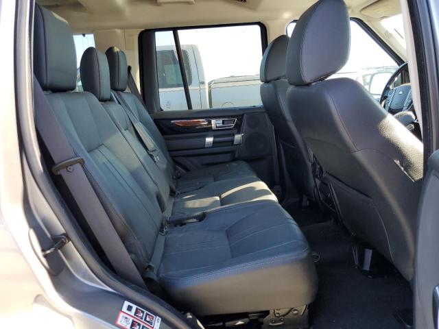SALAG2D45BA578335 Land Rover LR4