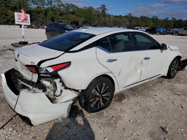 2020 NISSAN ALTIMA SV - 1N4BL4DV3LC203647