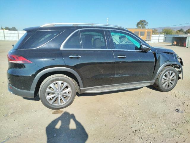 2022 MERCEDES-BENZ GLE 350 4M - 4JGFB4KB0NA711740