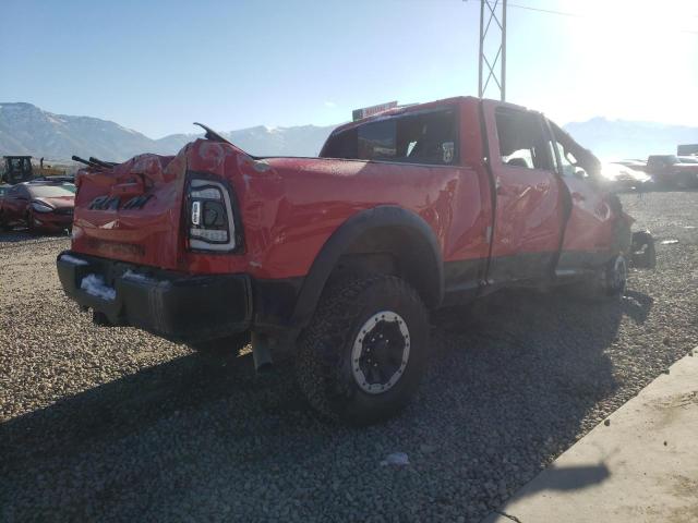 2021 RAM 2500 POWER 3C6TR5EJ3MG653707