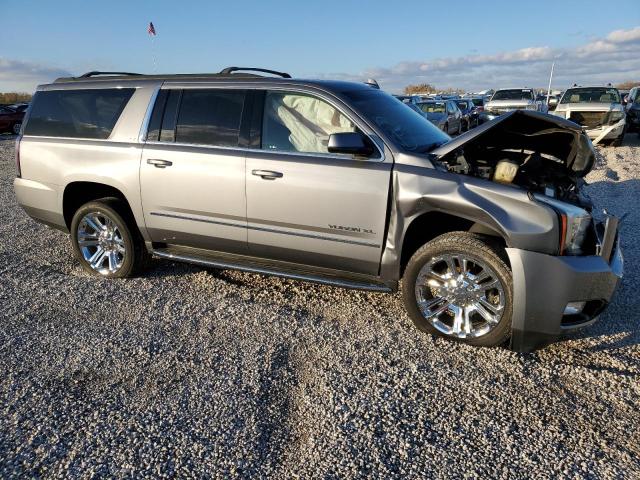 2018 GMC YUKON XL 1GKS2GKC1JR298076