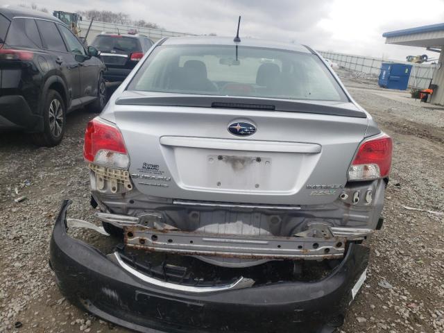 JF1GJAC6XCH030913 Subaru Impreza Premium