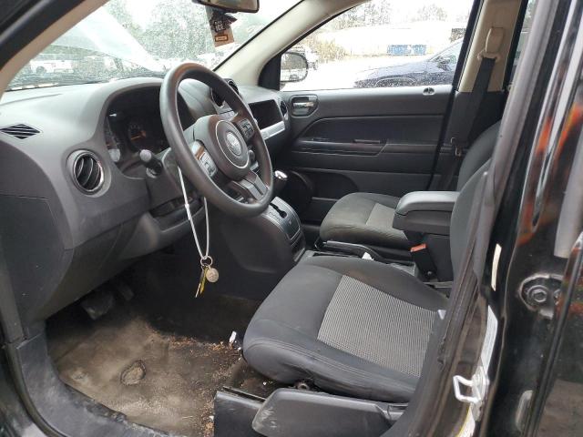 1C4NJDBB7GD520014 Jeep Compass