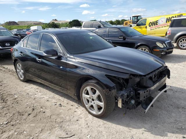 2017 INFINITI Q50 PREMIU - JN1EV7AP3HM739172