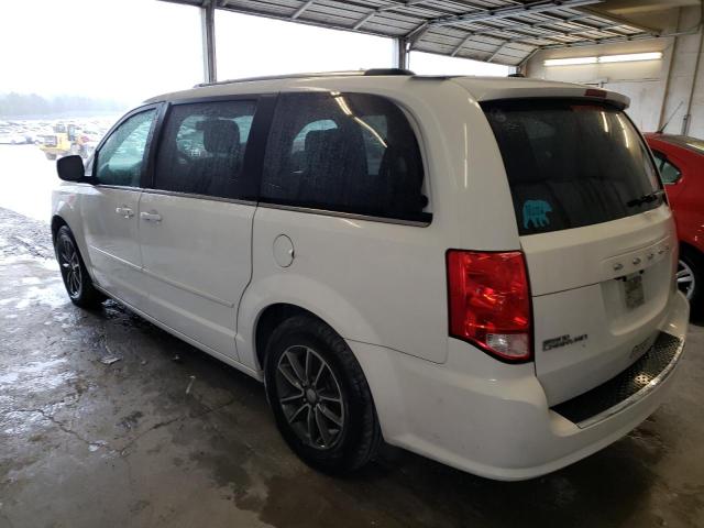 2016 DODGE GR CARAVAN 2C4RDGCG0GR279284