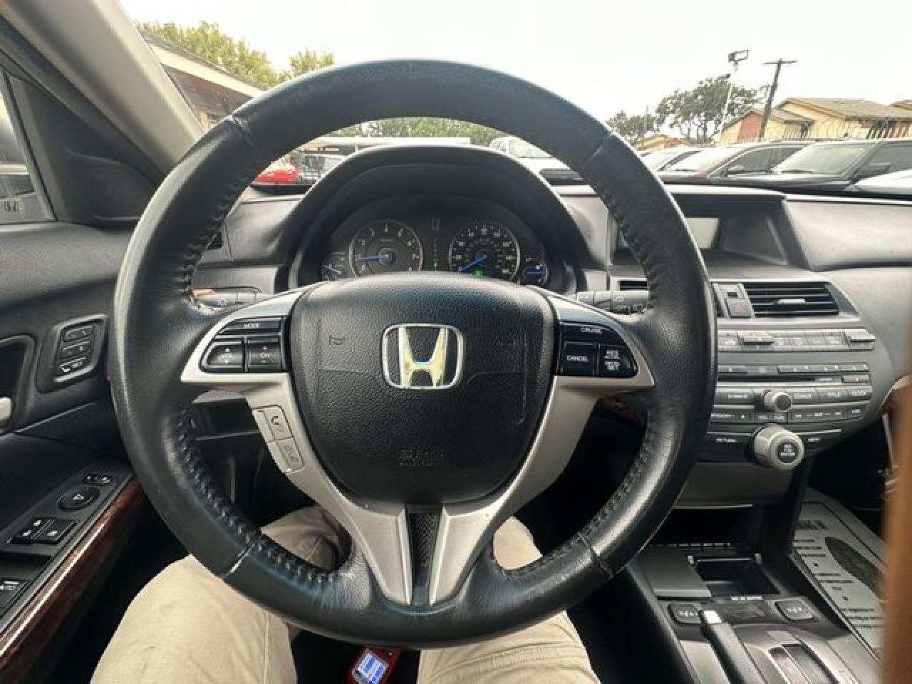 2012 Honda Crosstour Exl VIN: 5J6TF2H55CL001049 Lot: 68048722