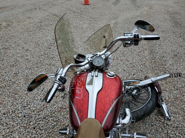 2013 HARLEY-DAVIDSON FXSBSE CVO 1HD1TD910DB962564