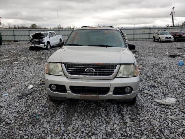 2004 Ford Explorer Xlt VIN: 1FMZU63K24UB66025 Lot: 44409964