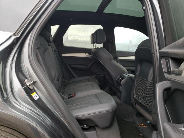 2018 AUDI Q5 PROGRES WA1ENAFY0J2214769
