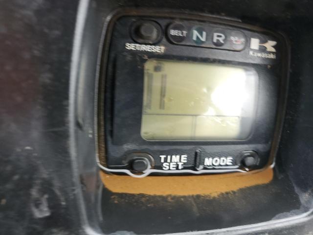 2010 KAWASAKI KRF-750 P JKARFDP12AB500009