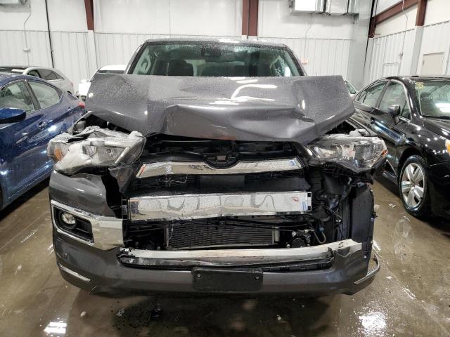 2022 TOYOTA 4RUNNER LI JTEKU5JR9N6046546