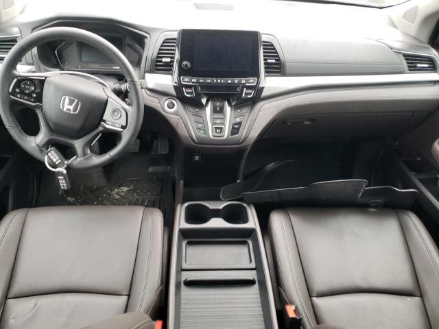 2019 HONDA ODYSSEY EX - 5FNRL6H71KB046699